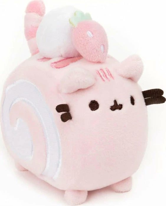 Pusheen | Roll Cake PUSHEEN SQUISHY