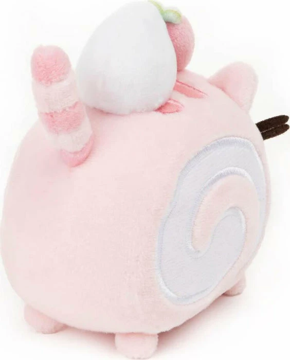 Pusheen | Roll Cake PUSHEEN SQUISHY - Image 3