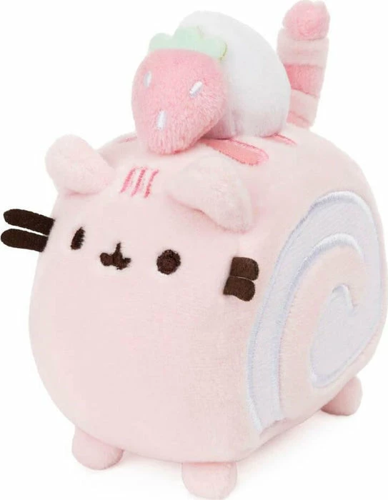 Pusheen | Roll Cake PUSHEEN SQUISHY - Image 2