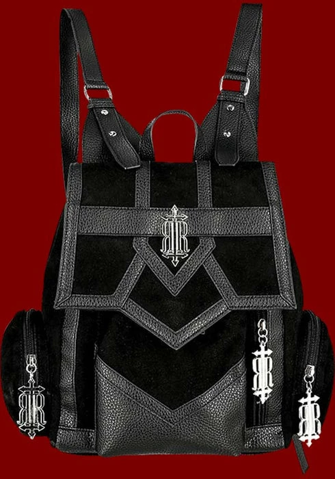 RESTYLE Darcy Harness | BACKPACK - Image 2