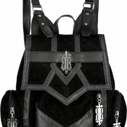 RESTYLE Darcy Harness | BACKPACK