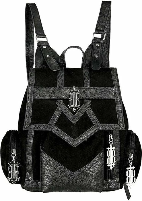 RESTYLE Darcy Harness | BACKPACK