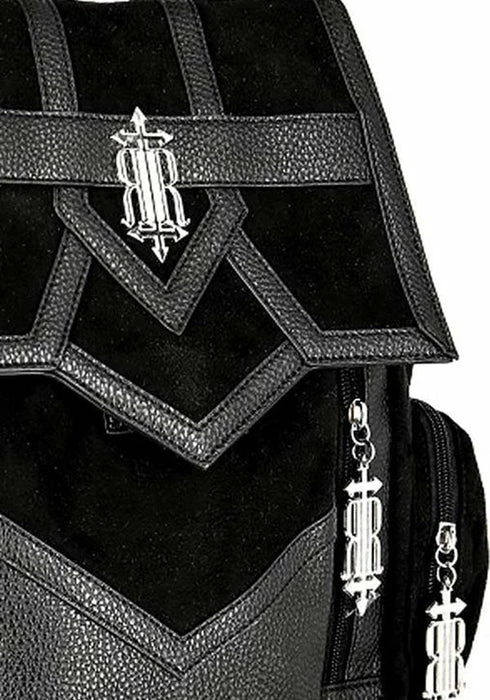 RESTYLE Darcy Harness | BACKPACK - Image 3