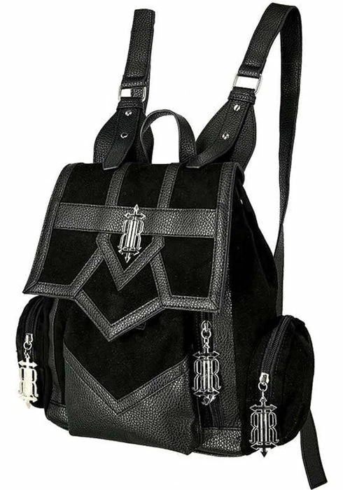 RESTYLE Darcy Harness | BACKPACK - Image 4