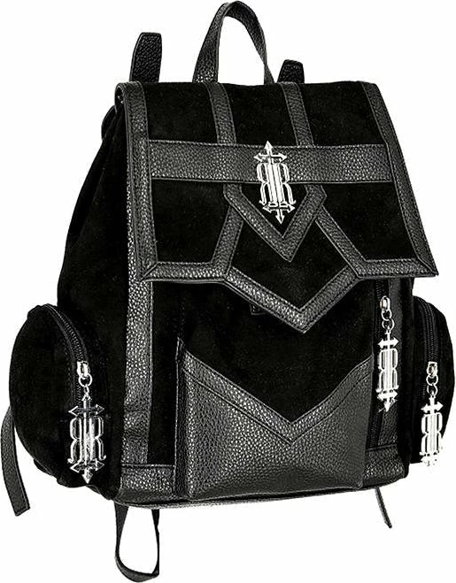 RESTYLE Darcy Harness | BACKPACK - Image 5