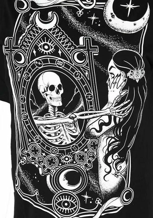 RESTYLE Mirror | OVERSIZED T-SHIRT - Image 3