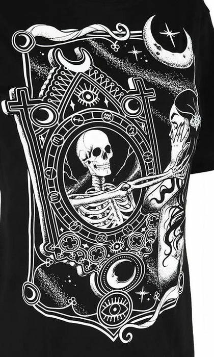 RESTYLE Mirror | OVERSIZED T-SHIRT - Image 4