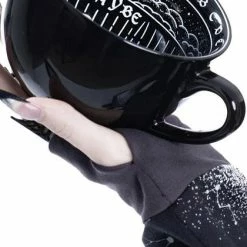 ROGUE AND WOLF Ouija | MUG"