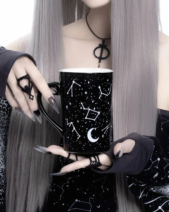 ROGUE AND WOLF Voyager | MUG" - Image 10