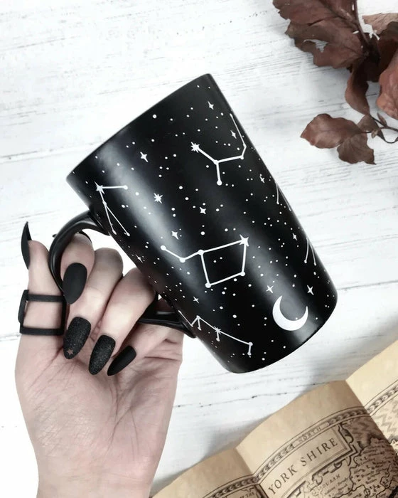 ROGUE AND WOLF Voyager | MUG" - Image 11