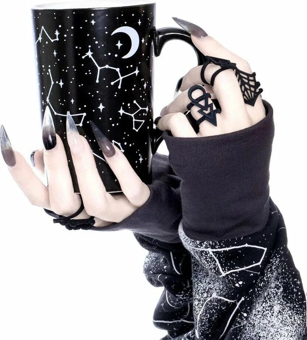 ROGUE AND WOLF Voyager | MUG" - Image 12