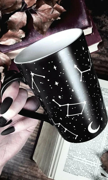 ROGUE AND WOLF Voyager | MUG" - Image 2