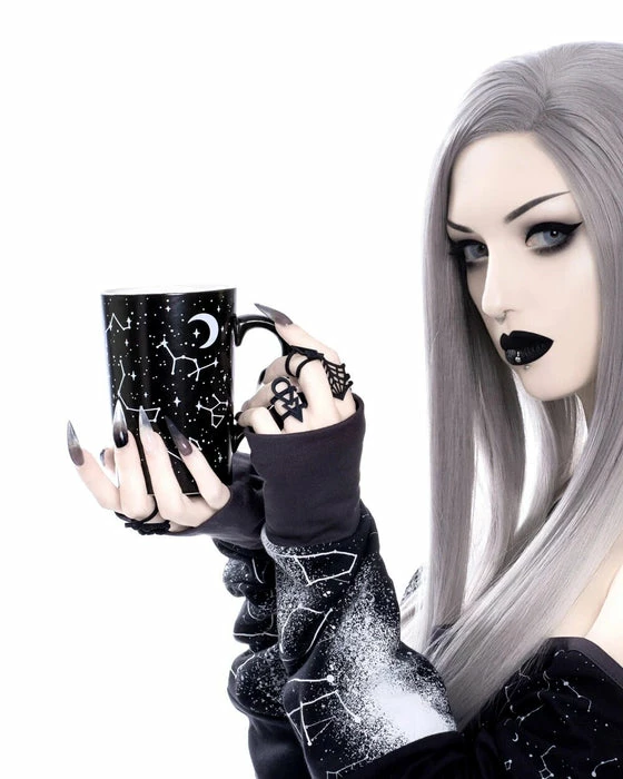 ROGUE AND WOLF Voyager | MUG" - Image 3