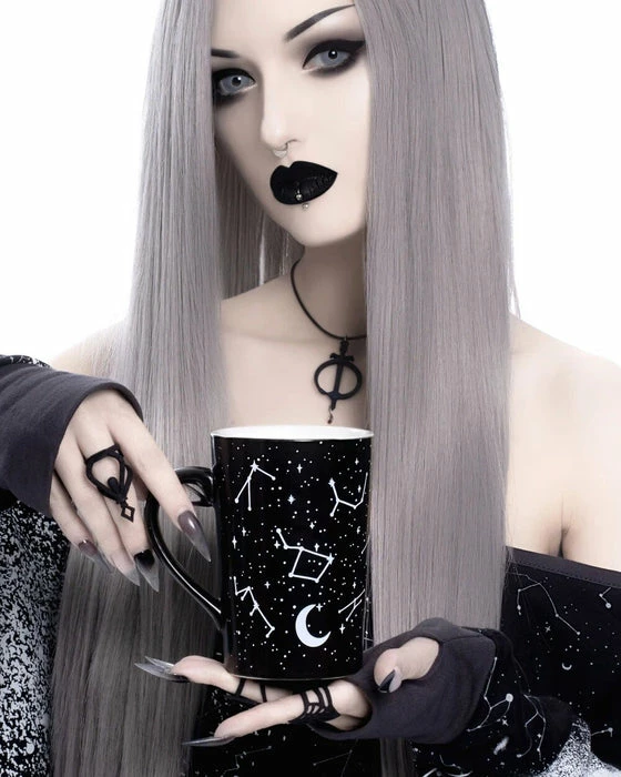 ROGUE AND WOLF Voyager | MUG" - Image 5