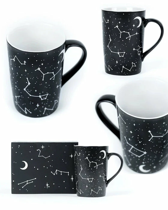 ROGUE AND WOLF Voyager | MUG" - Image 8