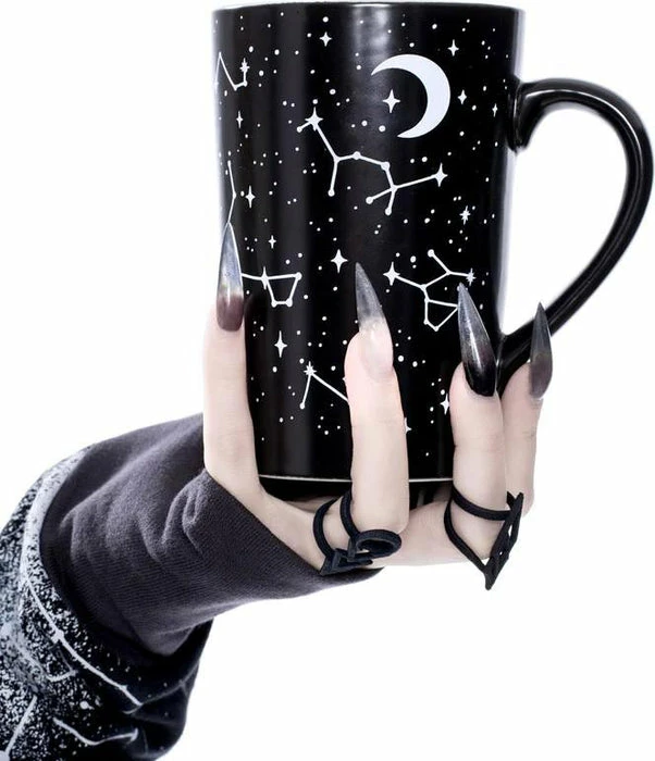 ROGUE AND WOLF Voyager | MUG" - Image 15