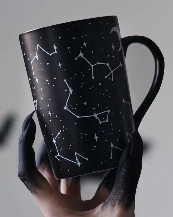 ROGUE AND WOLF Voyager | MUG" - Image 17
