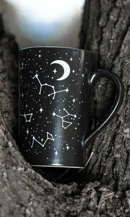 ROGUE AND WOLF Voyager | MUG" - Image 18