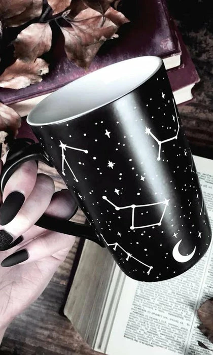 ROGUE AND WOLF Voyager | MUG" - Image 21