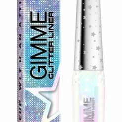 RUDE COSMETICS Gimme Glitter [Prism] | LINER