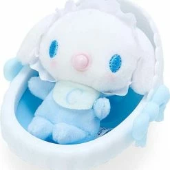 SANRIO Baby Cinnamoroll | CRADLE PLUSH