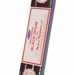 SATYA INCENSE Black Opium | INCENSE STICKS