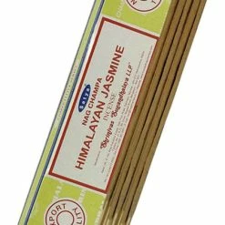 SATYA INCENSE Himalayan Jasmine | INCENSE STICKS`