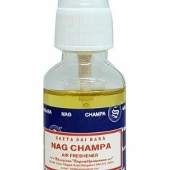 SATYA INCENSE Nag Champa | ROOM SPRAY