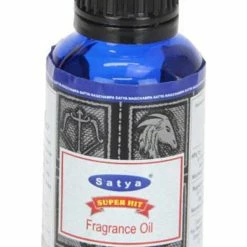 SATYA INCENSE Super Hit | FRAGRANCE OIL