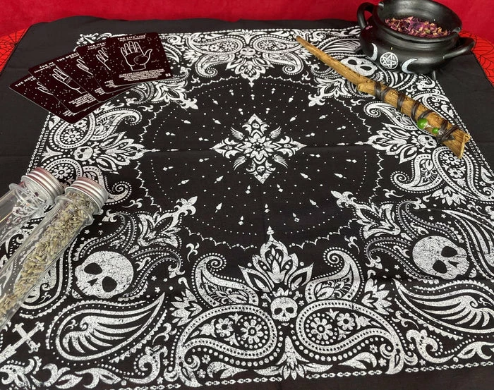 SERPENTINE Among The Beloved | ALTAR CLOTH - Image 3