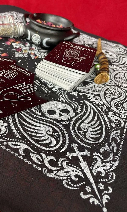 SERPENTINE Among The Beloved | ALTAR CLOTH - Image 2