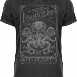 SERPENTINE Lovecraft | TEE