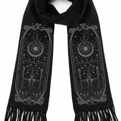 SERPENTINE Sky Priestess | SCARF