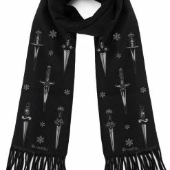 SERPENTINE Winter Kills | SCARF