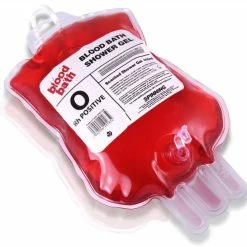 GIFT REPUBLIC Blood Bath | SHOWER GEL