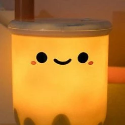 SMOKO Giant Boba Tea | LAMP"