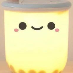 SMOKO Pearl Boba Tea | AMBIENT LIGHT"