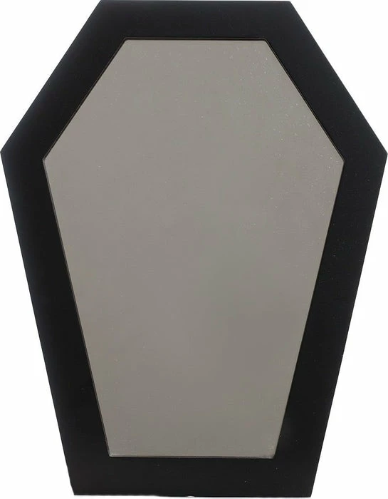 SOURPUSS Coffin | MIRROR
