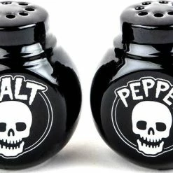 SOURPUSS Creepy & Cute | SPICE SHAKERS*