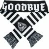 SOURPUSS Goodbye | KNIT SCARF*