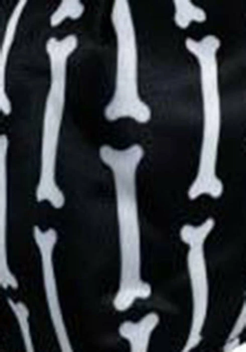 SOURPUSS Miss Bones | FACE MASK* - Image 3