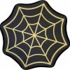 SOURPUSS Spiderweb [Black/Cream] | BATH MAT