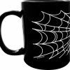 SOURPUSS Spiderweb | MUG