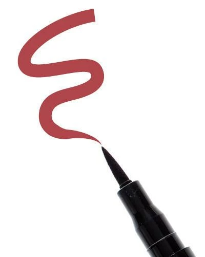 STARGAZER Deep Red | SEMI-PERMANENT LIP LINER