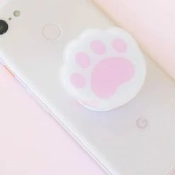TOKYO SHOJO Cat Paw | PHONE GRIP