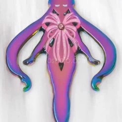 TOKYO SHOJO Magical Transformation [Pink Ribbon] | PIN