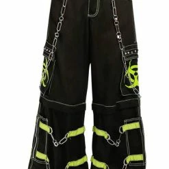 TRIPP NYC Biohazard | ZIP OFF PANTS