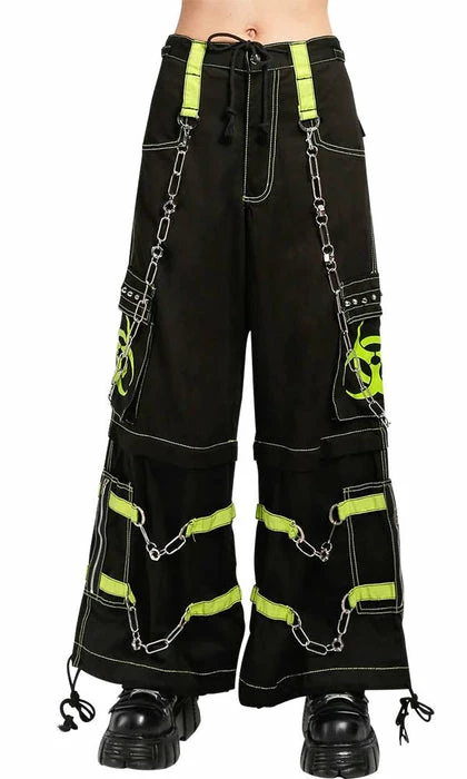 TRIPP NYC Biohazard | ZIP OFF PANTS