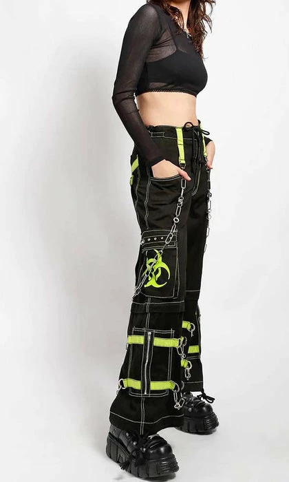 TRIPP NYC Biohazard | ZIP OFF PANTS - Image 5