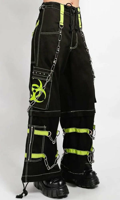 TRIPP NYC Biohazard | ZIP OFF PANTS - Image 6